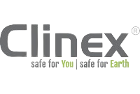 clinex logo